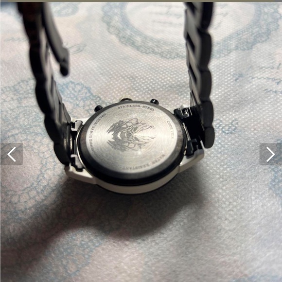 Code vein watch - Picture 4 of 4